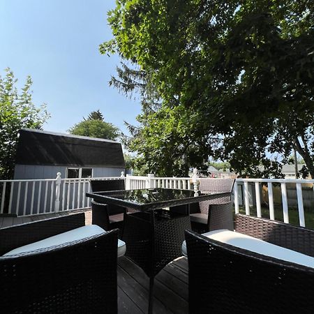 Villa Hudson Haven Esterno foto