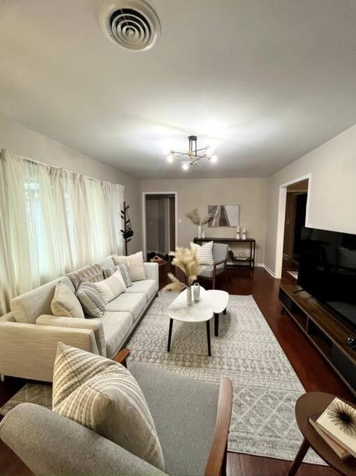 Villa Hudson Haven Esterno foto