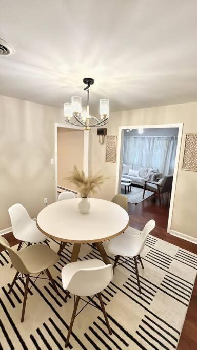 Villa Hudson Haven Esterno foto
