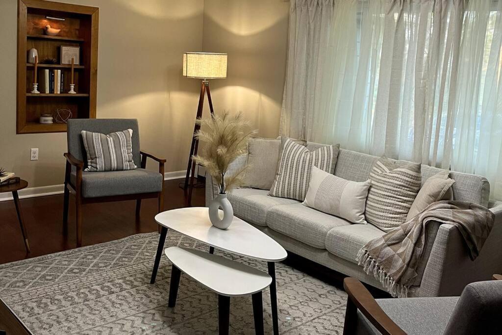 Villa Hudson Haven Esterno foto