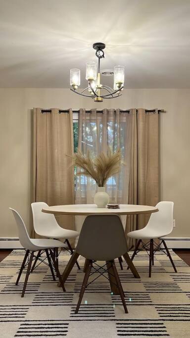 Villa Hudson Haven Esterno foto