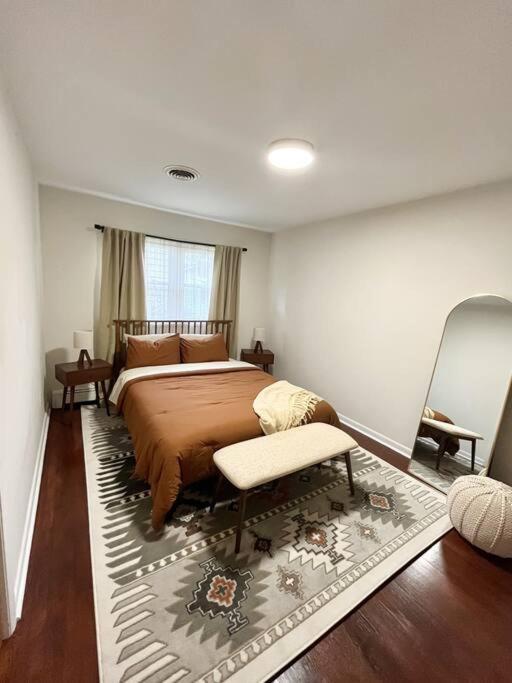 Villa Hudson Haven Esterno foto