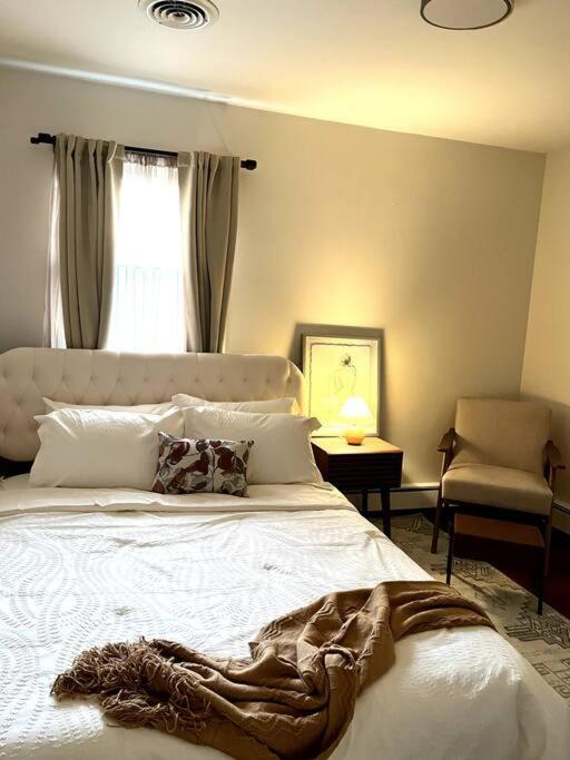 Villa Hudson Haven Esterno foto